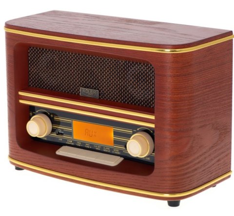Radio RETRO AD1187 Radio RETRO AD1187