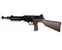 Karabin komandosa metalowy 8 naboi Gonher