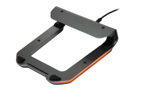 Podstawka pod laptopa RGB USB 3.0 NC06 17,6 Podstawka pod laptopa RGB USB 3.0 NC06 17,6