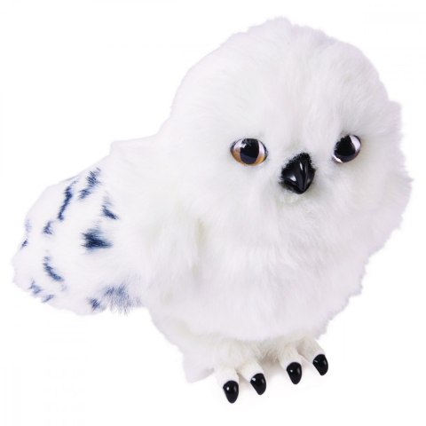 Maskotka interaktywna Wizarding World Hedwiga Maskotka interaktywna Wizarding World Hedwiga