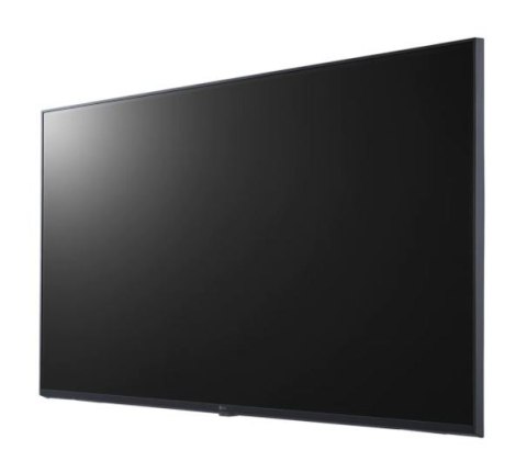 Monitor wielkoformatowy 86 cali 86UL3J UHD IPS 330cd/m2 16/7 Monitor wielkoformatowy 86 cali 86UL3J UHD IPS 330cd/m2 16/7