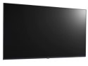 Monitor wielkoformatowy 86 cali 86UL3J UHD IPS 330cd/m2 16/7