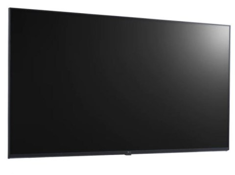 Monitor wielkoformatowy 86 cali 86UL3J UHD IPS 330cd/m2 16/7 Monitor wielkoformatowy 86 cali 86UL3J UHD IPS 330cd/m2 16/7