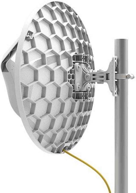MIKROTIK ROUTERBOARD LHGG 60 GHz (LHGG-60ad) MIKROTIK ROUTERBOARD LHGG 60 GHz (LHGG-60ad)