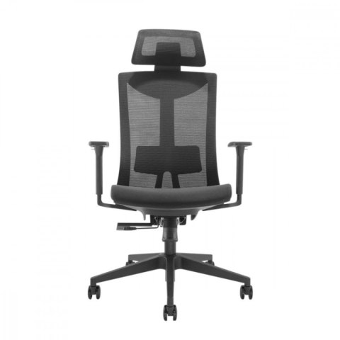 Krzesło biurowe ergonomiczne premium Ergo Office ER-414 Krzesło biurowe ergonomiczne premium Ergo Office ER-414