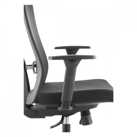 Krzesło biurowe ergonomiczne premium Ergo Office ER-414 Krzesło biurowe ergonomiczne premium Ergo Office ER-414