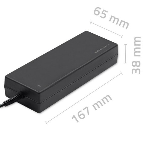 Zasilacz desktopowy 120W | 12V | 10A | 5.5*2.5 | + kabel zasilający Zasilacz desktopowy 120W | 12V | 10A | 5.5*2.5 | + kabel zasilający