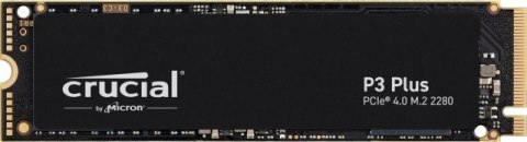 Dysk SSD P3 PLUS 2TB M.2 NVMe 2280 PCIe 4.0 5000/4200 Dysk SSD P3 PLUS 2TB M.2 NVMe 2280 PCIe 4.0 5000/4200