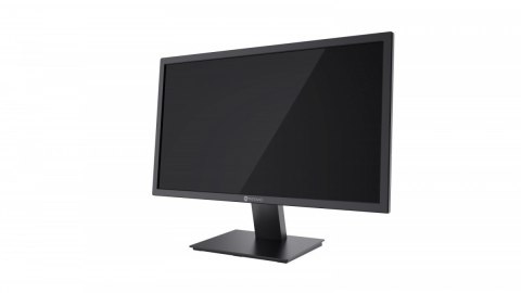 Monitor 24 cale LW-2402 HDMI VGA czarny Monitor 24 cale LW-2402 HDMI VGA czarny