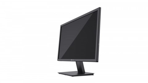 Monitor 24 cale LW-2402 HDMI VGA czarny Monitor 24 cale LW-2402 HDMI VGA czarny