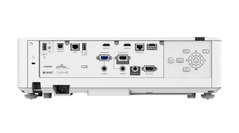 Projektor EB-L630U 3LCD/LASER/WUXGA/6200L/2.5m:1/WLAN Projektor EB-L630U 3LCD/LASER/WUXGA/6200L/2.5m:1/WLAN