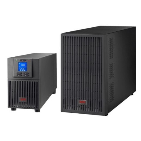 Zasilacz SRV2KIL Easy UPS SRV 2000VA 230V z zewnętrznym pakietem akumulatorów Zasilacz SRV2KIL Easy UPS SRV 2000VA 230V z zewnętrznym pakietem akumulatorów