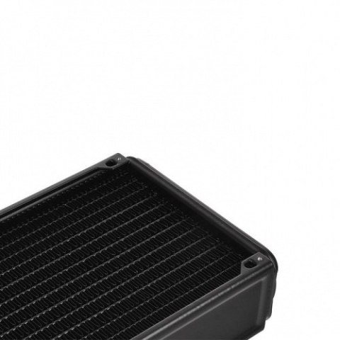 Chłodzenie wodne - Pacific RL140/DIY LCS/Radiator 140x140x55mm Chłodzenie wodne - Pacific RL140/DIY LCS/Radiator 140x140x55mm