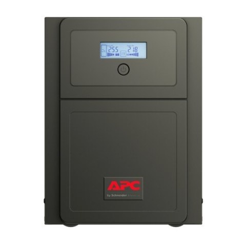 Zasilacz awaryjny SMV2000CAI Easy UPS SMV 2000VA 230V Zasilacz awaryjny SMV2000CAI Easy UPS SMV 2000VA 230V