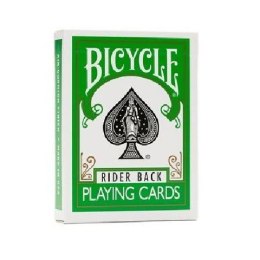 Karty Green Deck