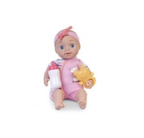 Lalka Natalia - Słodki maluszek 33 cm Lalka Natalia - Słodki maluszek 33 cm