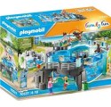 Zestaw z figurkami Family Fun 70537 Mega Set - Oceanarium