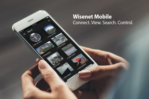 Licencja Hanwha Wisenet WAVE WAVE-VW-02 Licencja Hanwha Wisenet WAVE WAVE-VW-02