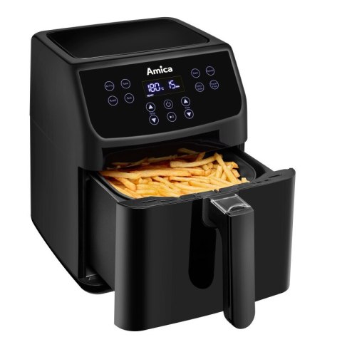 Frytownica beztłuszczowa AFM 4011 Frytownica beztłuszczowa AFM 4011
