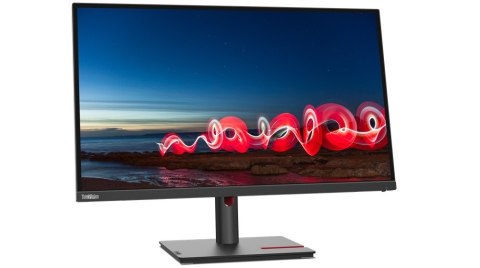 Monitor 27 cali ThinkVision T27i-30 63A4MAT1EU Monitor 27 cali ThinkVision T27i-30 63A4MAT1EU