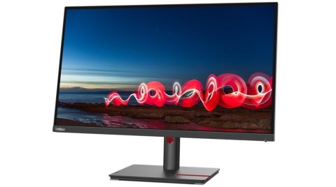 Monitor 27 cali ThinkVision T27i-30 63A4MAT1EU Monitor 27 cali ThinkVision T27i-30 63A4MAT1EU