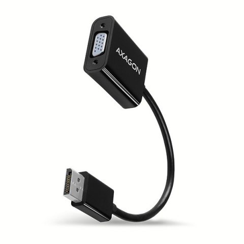 RVD-VGN Adapter DisplayPort -> VGA FullHD 1920x1200 RVD-VGN Adapter DisplayPort -> VGA FullHD 1920x1200
