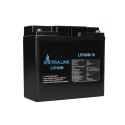 Akumulator LiFePO4 18AH 12.8V BMS EX.30417