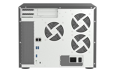 Serwer NAS TS-1655-8G Intel Atom C5125 8 GB UDIMM DDR4 Serwer NAS TS-1655-8G Intel Atom C5125 8 GB UDIMM DDR4
