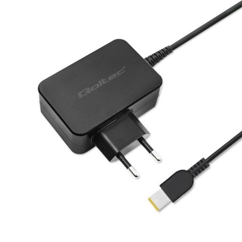 Zasilacz do Lenovo 45W | 20V | 2.25A | slim tip+pin Zasilacz do Lenovo 45W | 20V | 2.25A | slim tip+pin