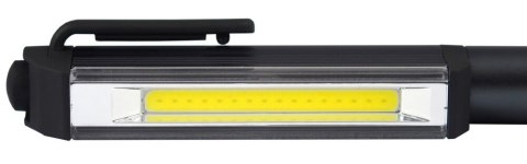 Latarka warsztatowa inspekcyjna LED WL-200 diodowa 3W COB Latarka warsztatowa inspekcyjna LED WL-200 diodowa 3W COB