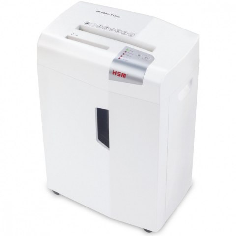 Niszczarka shredstar X12Pro P-5/0-1/T-2/E-2/F-2 Mikrościnek Niszczarka shredstar X12Pro P-5/0-1/T-2/E-2/F-2 Mikrościnek
