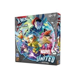 Gra Marvel United X-men Blue Team
