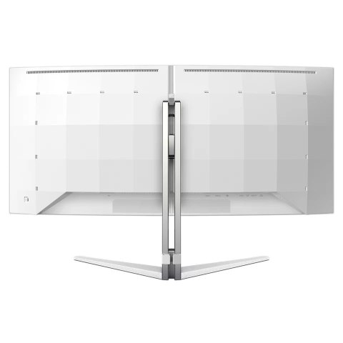 Monitor 34 cale Evnia 34M2C8600 Curved QD OLED 175Hz HDMIx2 DP USB-C HDR HAS Ambiglow Monitor 34 cale Evnia 34M2C8600 Curved QD OLED 175Hz HDMIx2 DP USB-C HDR HAS Ambiglow