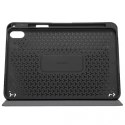 Etui Click-In do iPada (10th gen.) 10.9 cali - czarne