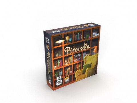 Gra Półeczka (PL) Gra Półeczka (PL)