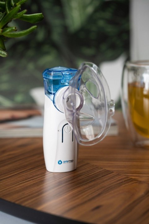 Inhalator przenośny Oro-Mesh Family Inhalator przenośny Oro-Mesh Family