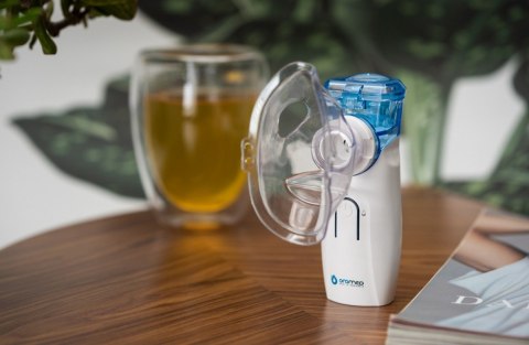 Inhalator przenośny Oro-Mesh Family Inhalator przenośny Oro-Mesh Family