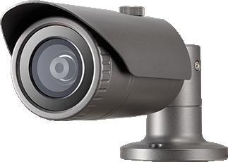 Kamera Hanhwa QNO-8020R Seria Q Kamera Hanhwa QNO-8020R Seria Q