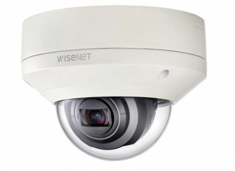 Kamera Hanwha XNV-6080 Seria X Kamera Hanwha XNV-6080 Seria X