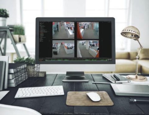 Licencja Hanwha Wisenet WAVE WAVE-PRO-01 1 kanał wideo Licencja Hanwha Wisenet WAVE WAVE-PRO-01 1 kanał wideo