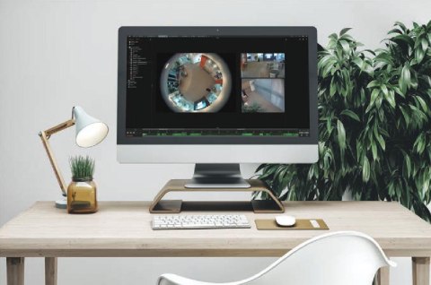 Licencja Hanwha Wisenet WAVE WAVE-PRO-01 1 kanał wideo Licencja Hanwha Wisenet WAVE WAVE-PRO-01 1 kanał wideo