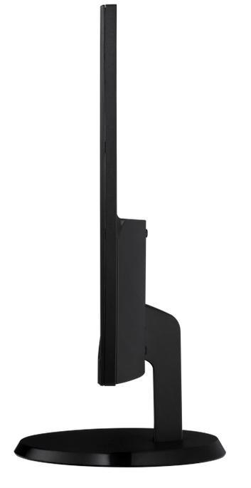 Monitor Hanhwa SMT-2212 Monitor Hanhwa SMT-2212