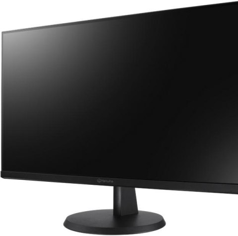 Monitor Hanhwa SMT-2710 Monitor Hanhwa SMT-2710