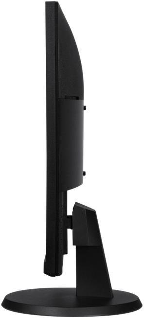 Monitor Hanhwa SMT-2710 Monitor Hanhwa SMT-2710