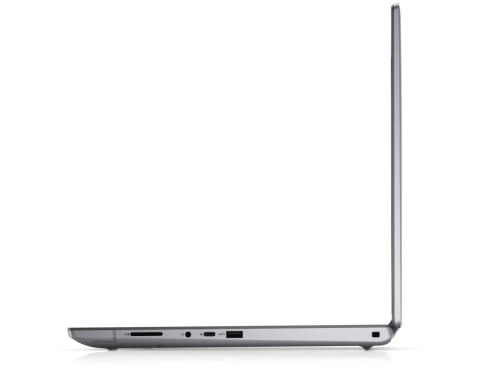 Mobilna stacja robocza Precision 7680 Win11Pro i7-13850HX/32GB/1TB SSD/16.0 FHD+/Nvidia RTX 3500/FgrPr&SmtCd/FHD/IR Cam/Mic/WLAN Mobilna stacja robocza Precision 7680 Win11Pro i7-13850HX/32GB/1TB SSD/16.0 FHD+/Nvidia RTX 3500/FgrPr&SmtCd/FHD/IR Cam/Mic/WLAN