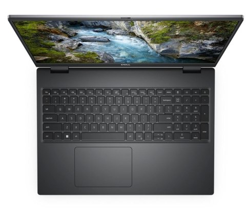 Mobilna stacja robocza Precision 7680 Win11Pro i7-13850HX/32GB/1TB SSD/16.0 FHD+/Nvidia RTX 3500/FgrPr&SmtCd/FHD/IR Cam/Mic/WLAN Mobilna stacja robocza Precision 7680 Win11Pro i7-13850HX/32GB/1TB SSD/16.0 FHD+/Nvidia RTX 3500/FgrPr&SmtCd/FHD/IR Cam/Mic/WLAN