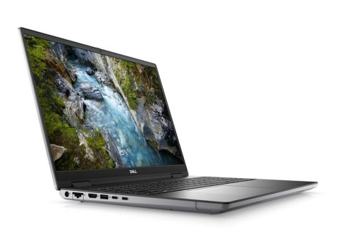 Mobilna stacja robocza Precision 7680 Win11Pro i7-13850HX/32GB/1TB SSD/16.0 FHD+/Nvidia RTX 3500/FgrPr&SmtCd/FHD/IR Cam/Mic/WLAN Mobilna stacja robocza Precision 7680 Win11Pro i7-13850HX/32GB/1TB SSD/16.0 FHD+/Nvidia RTX 3500/FgrPr&SmtCd/FHD/IR Cam/Mic/WLAN