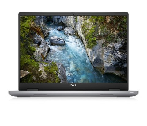 Mobilna stacja robocza Precision 7680 Win11Pro i7-13850HX/32GB/1TB SSD/16.0 FHD+/Nvidia RTX 3500/FgrPr&SmtCd/FHD/IR Cam/Mic/WLAN Mobilna stacja robocza Precision 7680 Win11Pro i7-13850HX/32GB/1TB SSD/16.0 FHD+/Nvidia RTX 3500/FgrPr&SmtCd/FHD/IR Cam/Mic/WLAN
