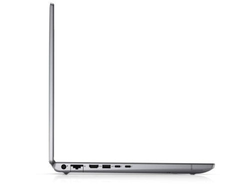 Mobilna stacja robocza Precision 7680 Win11Pro i9-13950HX/32GB/1TB SSD/16.0 FHD+/Nvidia RTX 3500/FgrPr&SmtCd/FHD/IR Cam/Mic/WLAN Mobilna stacja robocza Precision 7680 Win11Pro i9-13950HX/32GB/1TB SSD/16.0 FHD+/Nvidia RTX 3500/FgrPr&SmtCd/FHD/IR Cam/Mic/WLAN
