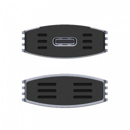 Obudowa Dysku M.2 NVMe/SATA 10Gbps; S1230A